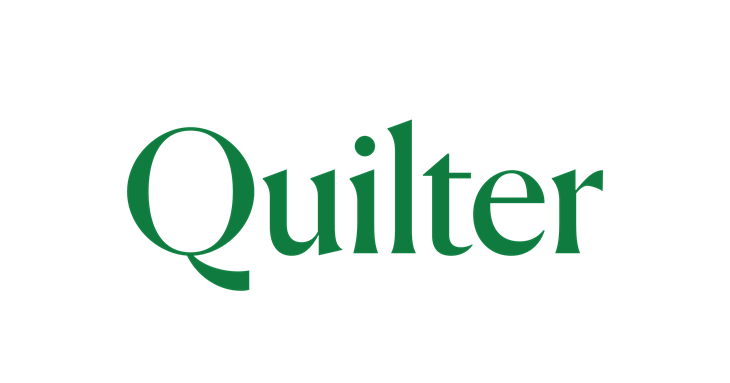 quilter logo